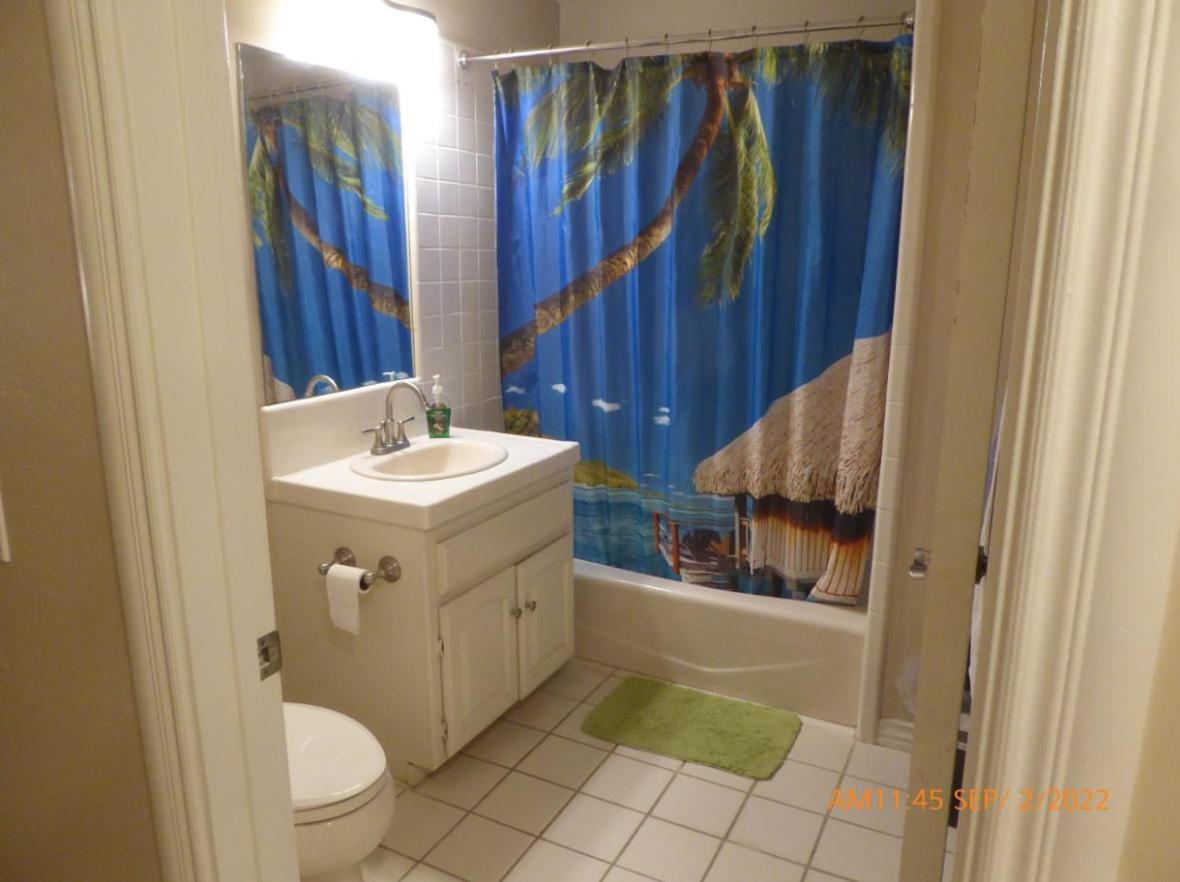 Mansion On The Hill Let 4 Rooms, 5Th Cost Extra Sage Luaran gambar