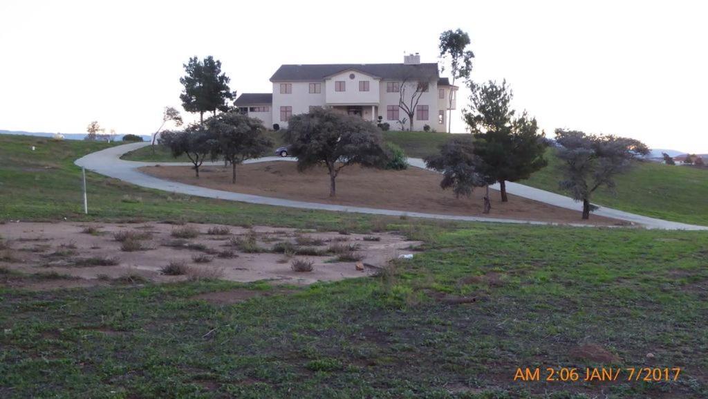 Mansion On The Hill Let 4 Rooms, 5Th Cost Extra Sage Luaran gambar